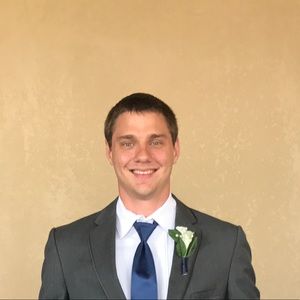 Meet your Posher, Aaron